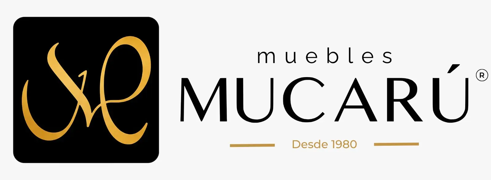 Muebles Mucarú